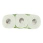 WC-paperi Nature Aloe Vera Nicky, 6 kpl hinta ja tiedot | WC-paperit ja talouspaperit | hobbyhall.fi