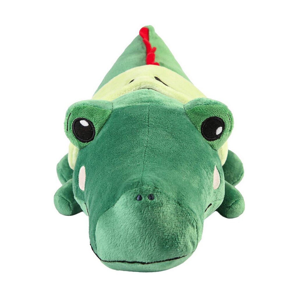 Pörröinen lelu Reig Fisher Price Crocodile hinta ja tiedot | Pehmolelut | hobbyhall.fi