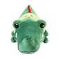 Pörröinen lelu Reig Fisher Price Crocodile hinta ja tiedot | Pehmolelut | hobbyhall.fi