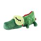 Pörröinen lelu Reig Fisher Price Crocodile hinta ja tiedot | Pehmolelut | hobbyhall.fi