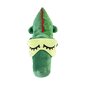 Pörröinen lelu Reig Fisher Price Crocodile hinta ja tiedot | Pehmolelut | hobbyhall.fi