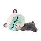 Pörröinen lelu Reig Fisher Price Panda 30 cm hinta ja tiedot | Pehmolelut | hobbyhall.fi