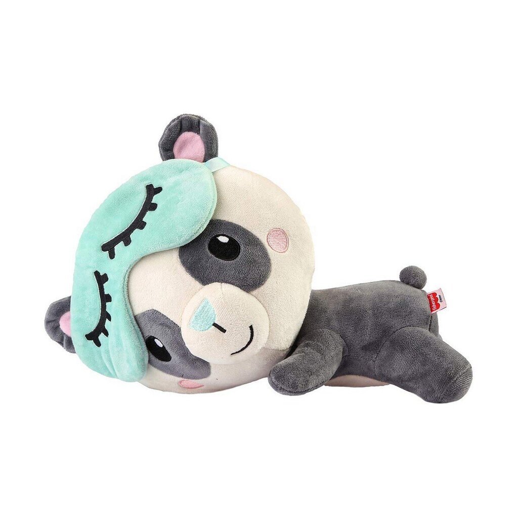 Pörröinen lelu Reig Fisher Price Panda 30 cm hinta ja tiedot | Pehmolelut | hobbyhall.fi