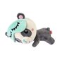 Pörröinen lelu Reig Fisher Price Panda 30 cm hinta ja tiedot | Pehmolelut | hobbyhall.fi