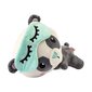 Pörröinen lelu Reig Fisher Price Panda 30 cm hinta ja tiedot | Pehmolelut | hobbyhall.fi