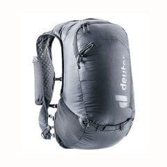 Turistireppu Deuter Ascender 13, harmaa hinta ja tiedot | Reput ja rinkat | hobbyhall.fi