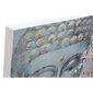 Dkd sisustusmaalaus, 120 x 2,8 x 80 cm, 2 kpl hinta ja tiedot | Taulut | hobbyhall.fi