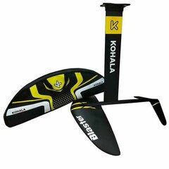 Kilis Blaster 1800 Paddle Foil, 92 x 71 x 75 cm hinta ja tiedot | SUP-laudat | hobbyhall.fi