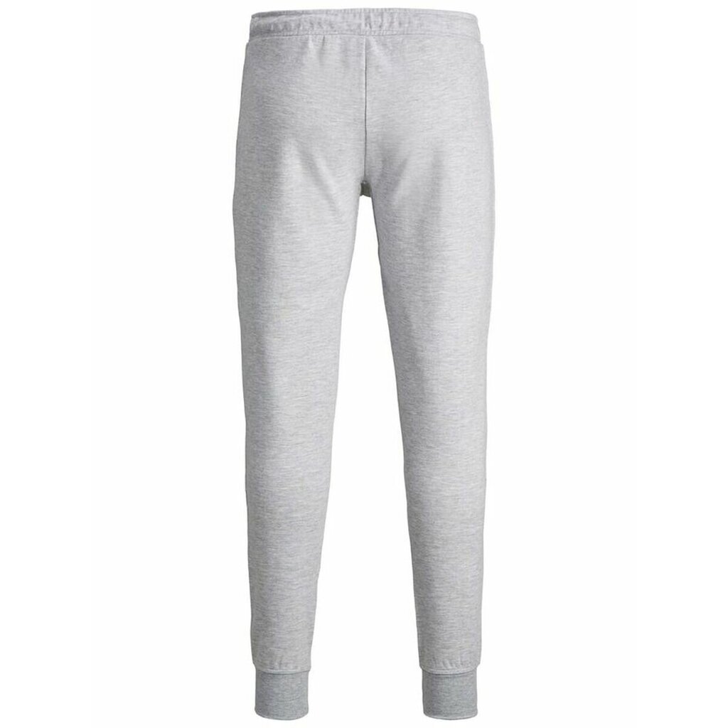 Urheiluhousut aikuisille JPSTWILL JJAIR Jack & Jones 12184970 harmaa uros S2021385 hinta ja tiedot | Miesten urheiluvaatteet | hobbyhall.fi