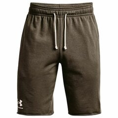 Miesten shortsit Under Armour Rival Terry S6448860 hinta ja tiedot | Miesten urheiluvaatteet | hobbyhall.fi