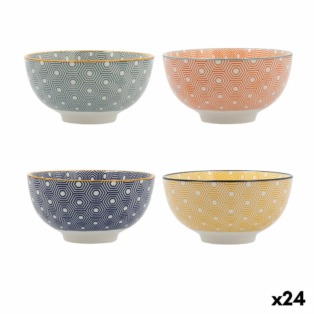 Quid Pippa Bowl, 11 cm, 24 kpl hinta ja tiedot | Astiat | hobbyhall.fi