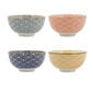 Quid Pippa Bowl, 11 cm, 24 kpl hinta ja tiedot | Astiat | hobbyhall.fi