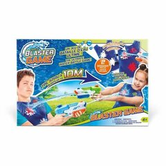 Vesipyssy tankilla Canal Toys Water Game (FR) hinta ja tiedot | Hiekkalelut ja rantalelut | hobbyhall.fi