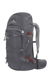 Matkailureppu Ferrino Finisterre, 38 l, harmaa hinta ja tiedot | Reput ja rinkat | hobbyhall.fi