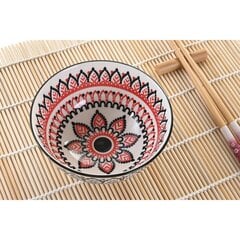 Dkd home decor sushi-astiasto, 16 kpl hinta ja tiedot | Astiat | hobbyhall.fi