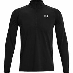 Under Armour Miesten T-paita, musta hinta ja tiedot | Miesten urheiluvaatteet | hobbyhall.fi