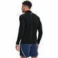 Under Armour Miesten T-paita, musta hinta ja tiedot | Miesten urheiluvaatteet | hobbyhall.fi