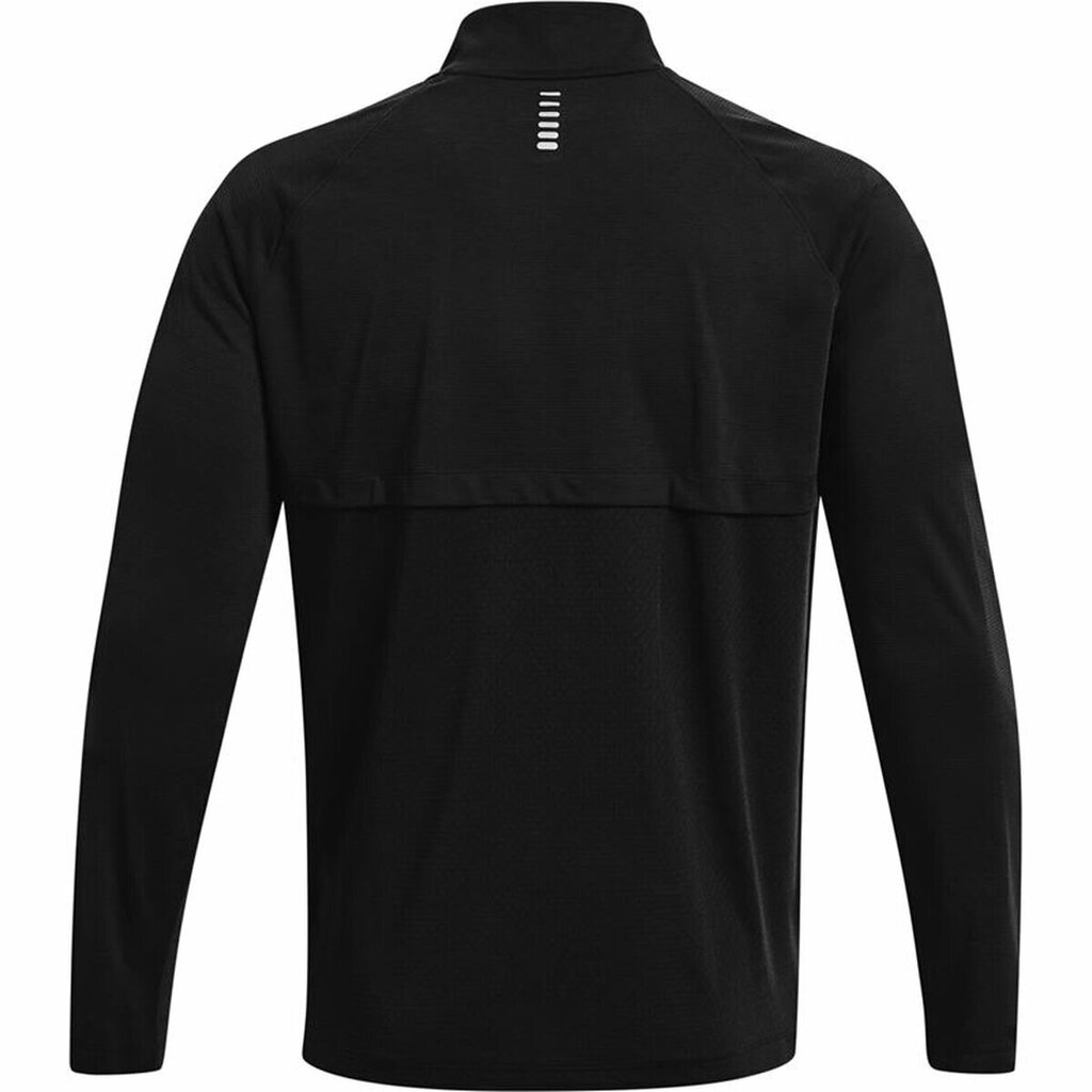 Under Armour Miesten T-paita, musta hinta ja tiedot | Miesten urheiluvaatteet | hobbyhall.fi