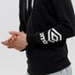 Miesten pusero Umbro Fw Terrace, musta hinta ja tiedot | Miesten puserot ja hupparit | hobbyhall.fi