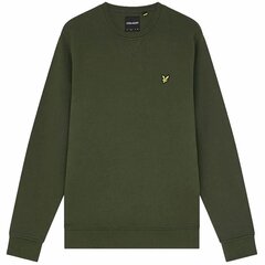 Miesten villapaita Lyle & Scott hinta ja tiedot | Miesten puserot ja hupparit | hobbyhall.fi