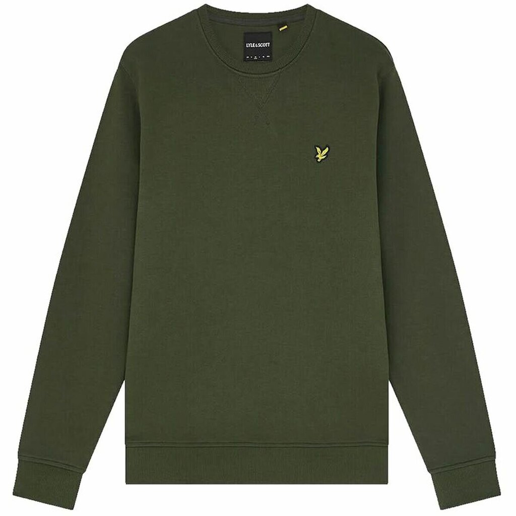 Miesten villapaita Lyle & Scott hinta ja tiedot | Miesten puserot ja hupparit | hobbyhall.fi