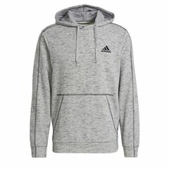 Adidas neule Essentials Mélange hinta ja tiedot | Miesten puserot ja hupparit | hobbyhall.fi