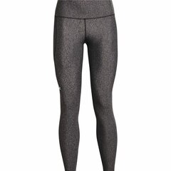 Urheilulegginsit Under Armour, harmaa hinta ja tiedot | Naisten urheiluvaatteet | hobbyhall.fi