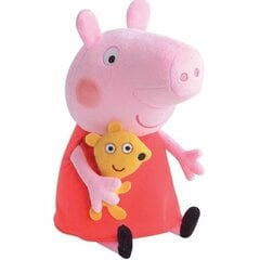 Pehmolelu Jemini Peppa Pig, 30 cm hinta ja tiedot | Pehmolelut | hobbyhall.fi