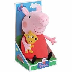 Pehmolelu Jemini Peppa Pig, 30 cm hinta ja tiedot | Pehmolelut | hobbyhall.fi