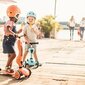 Scooter - kolmipyörä Scoot & Ride 2in1, vaaleansininen hinta ja tiedot | Potkulaudat | hobbyhall.fi