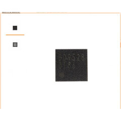 ROHM D95280 teho, latausohjain / välilevy IC CHIP hinta ja tiedot | Komponenttien lisätarvikkeet | hobbyhall.fi