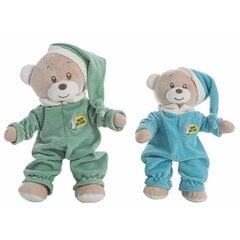 Pehmolelu Bigbuy Fun Bear pyjamalla hinta ja tiedot | Pehmolelut | hobbyhall.fi