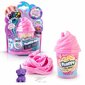 Slime Canal Lelut Fluffy Pop hinta ja tiedot | Taide- ja askartelutarvikkeet | hobbyhall.fi