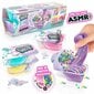 Creative setti Canal Toys Craze Foam, 4 kpl hinta ja tiedot | Taide- ja askartelutarvikkeet | hobbyhall.fi