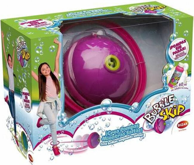 Bubble kone Bizak Bubble Skip hinta ja tiedot | Hiekkalelut ja rantalelut | hobbyhall.fi