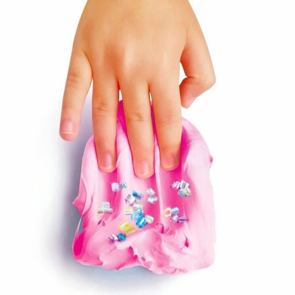 Luova setti Slime Canal Toys Crazy Sensations hinta ja tiedot | Taide- ja askartelutarvikkeet | hobbyhall.fi