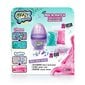 Luova setti Slime Canal Toys Crazy Sensations hinta ja tiedot | Taide- ja askartelutarvikkeet | hobbyhall.fi