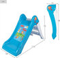 Slide Fisher Price, sininen hinta ja tiedot | Liukumäet | hobbyhall.fi