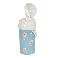 Pilli pillillä Safta Baby Bear, 500 ml hinta ja tiedot | Juomapullot | hobbyhall.fi