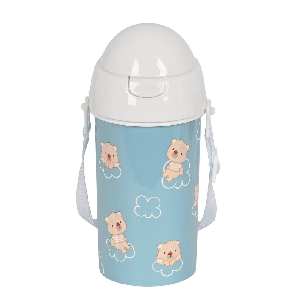 Pilli pillillä Safta Baby Bear, 500 ml hinta ja tiedot | Juomapullot | hobbyhall.fi