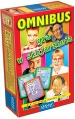 lautapeli omnibus granna hinta ja tiedot | Lautapelit ja älypelit | hobbyhall.fi