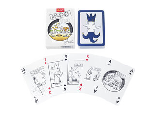 55 Card Deck Maito hinta ja tiedot | Lautapelit ja älypelit | hobbyhall.fi