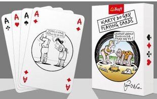 55 Card Deck Maito hinta ja tiedot | Lautapelit ja älypelit | hobbyhall.fi