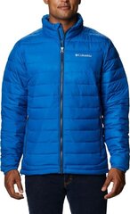 Miesten takki Columbia Powder Lite Jacket hinta ja tiedot | Miesten ulkoilutakit | hobbyhall.fi