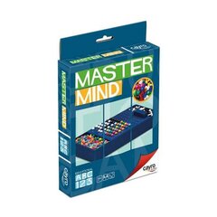 Lautapeli Master Mind Travel BG Games hinta ja tiedot | Lautapelit ja älypelit | hobbyhall.fi