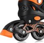 Spokey Strive rullaluistimet 28-32 hinta ja tiedot | Rullaluistimet | hobbyhall.fi