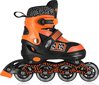 Spokey Strive rullaluistimet 28-32 hinta ja tiedot | Rullaluistimet | hobbyhall.fi