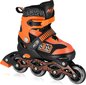 Spokey Strive rullaluistimet 28-32 hinta ja tiedot | Rullaluistimet | hobbyhall.fi