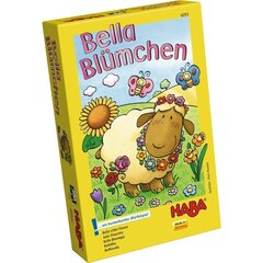 Haba-lautapeli Bella Lillekeset hinta ja tiedot | Lautapelit ja älypelit | hobbyhall.fi