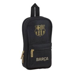 Penaali tarvikkeilla F.C. Barcelona, ​​musta hinta ja tiedot | Penaalit | hobbyhall.fi